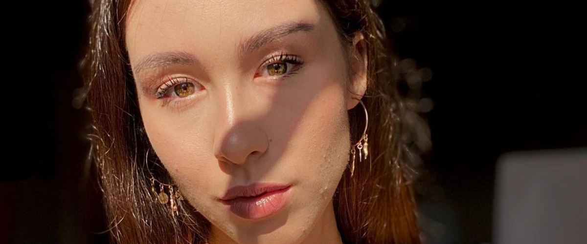 Anche Aurora Ramazzotti è positiva al Covid-19: l’annuncio in diretta