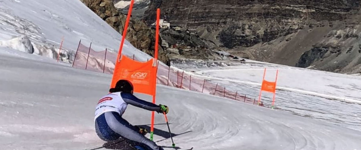 Piste da sci, gli appelli di Federica Brignone e Alberto Tomba