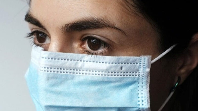 Coronavirus in Italia, il bollettino del 3 novembre: +120 morti