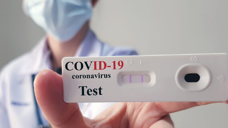 Coronavirus in Italia, il bollettino dell’8 novembre: +1.331 ricoveri