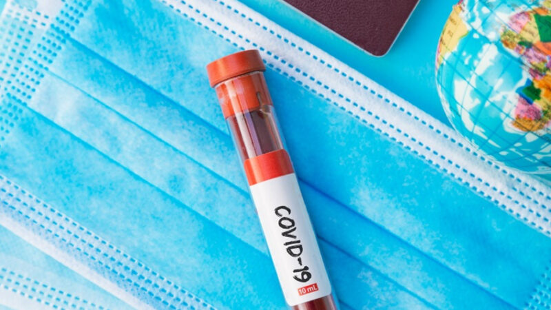 Coronavirus in Italia, il bollettino del 10 novembre: +997 ricoveri