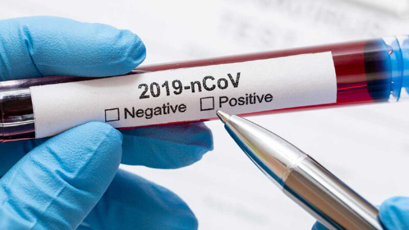 Coronavirus in Italia, il bollettino del 13 novembre: +550 morti per Covid
