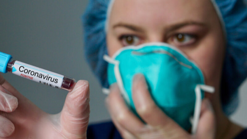 Coronavirus in Italia, il bollettino del 9 novembre: +1196 ricoveri