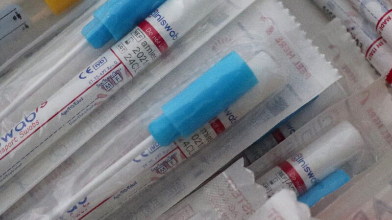 Coronavirus in Italia, il bollettino del 12 novembre: +636 morti per Covid