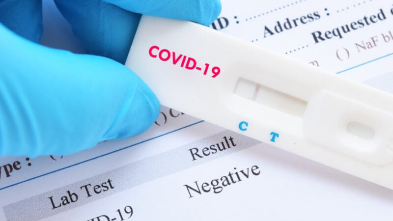 Coronavirus in Italia, il bollettino del 27 novembre: -64 terapie intensive