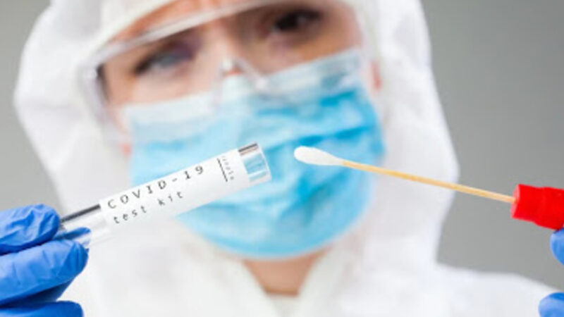 Coronavirus in Italia, il bollettino del 5 novembre: +99 terapie intensive