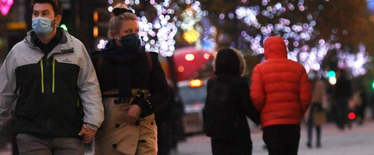 Dpcm di dicembre: tutte le regole. Vietati gli spostamenti tra regioni