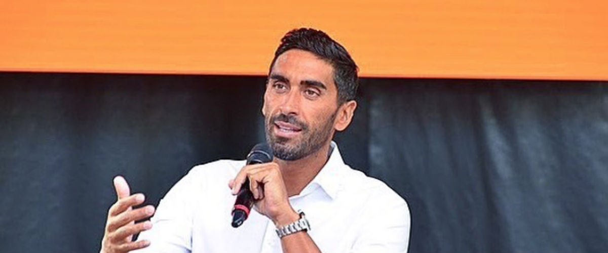 Nuoto, il ritorno alle gare di Filippo Magnini