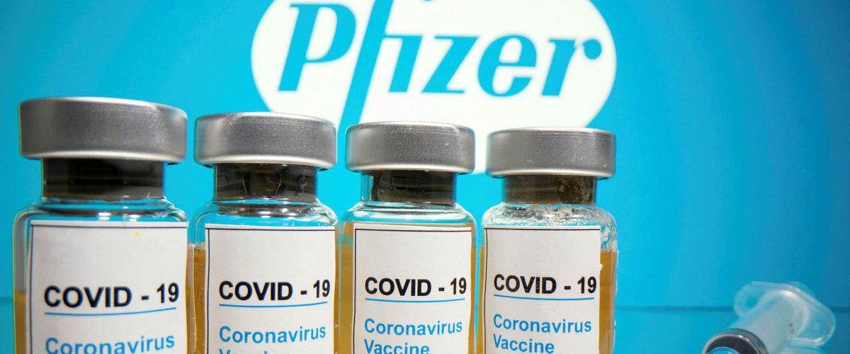 Covid, il piano di Arcuri per la distribuzione del vaccino