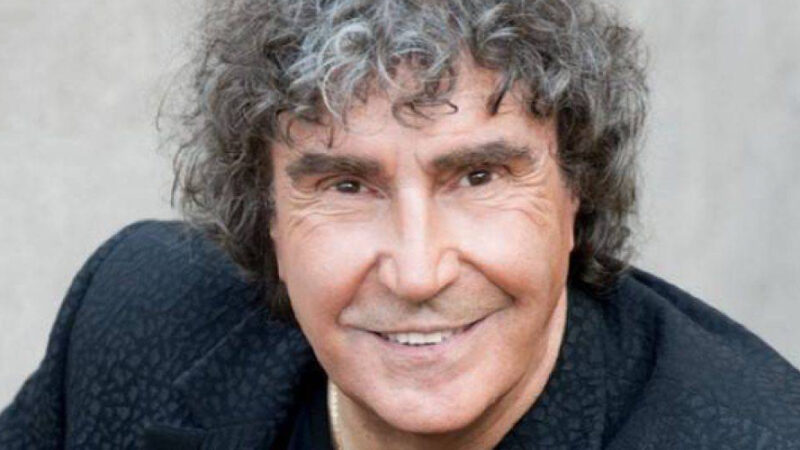 È morto Stefano D’Orazio, lo storico batterista dei Pooh