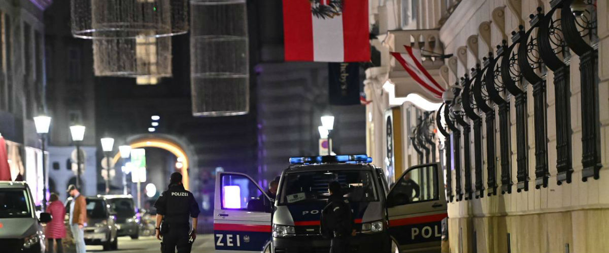 Attacco terroristico a Vienna: gli ultimi aggiornamenti