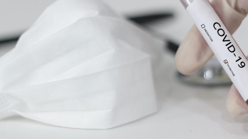 Coronavirus in Italia, il bollettino del 12 dicembre: meno terapie intensive