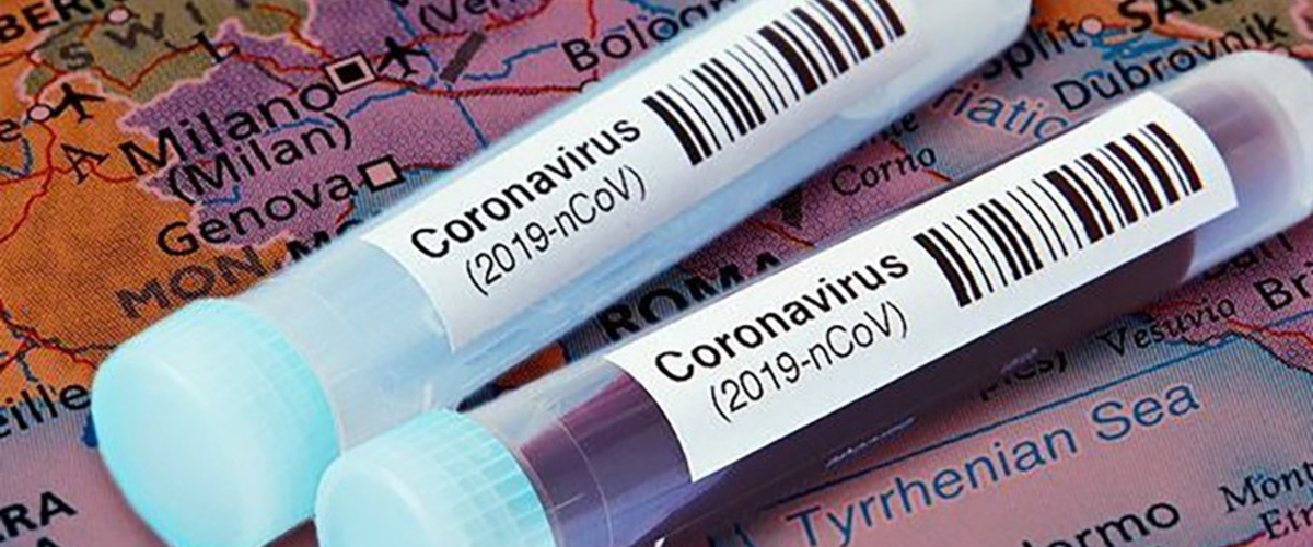 Coronavirus in Italia, il bollettino del 10 dicembre: +887 morti per Covid