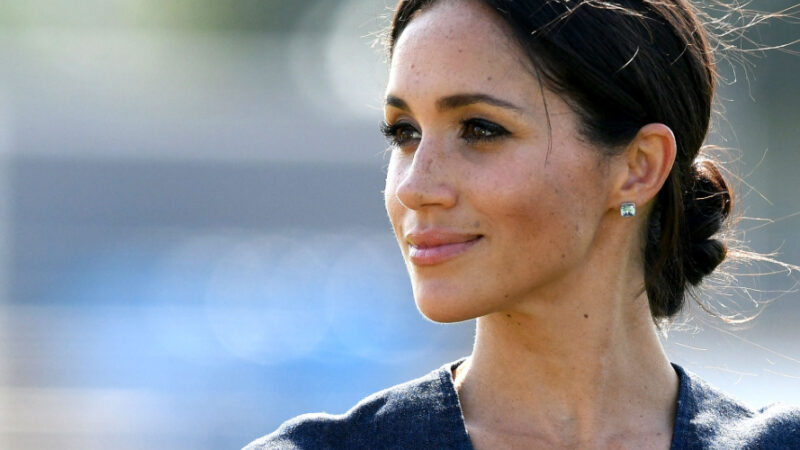 Meghan Markle, sorpresa in tv: la prima volta dopo la notizia dell’aborto
