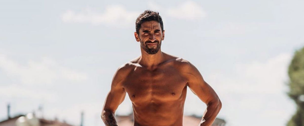 Magnini: “Sono positivo al covid: spero di non aver contagiato nessuno”