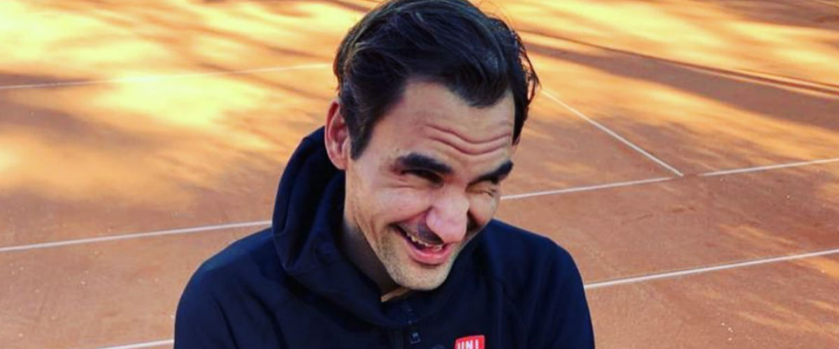 Australian Open, Federer non ci sarà per la prima volta