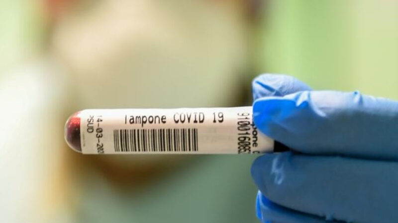 CORONAVIRUS IN ITALIA, IL BOLLETTINO DEL 17 GENNAIO: PIÙ GUARITI