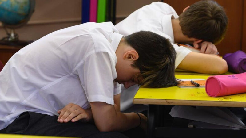 Il Collegio 5, le anticipazioni dell’ultima puntata: gli esami finali