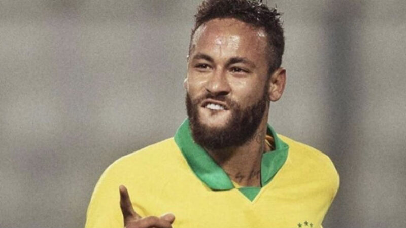 Neymar, aperta inchiesta sulla festa di Capodanno