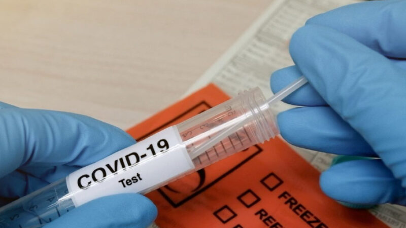 Coronavirus in Italia, il bollettino dell’8 dicembre: +634 morti per Covid