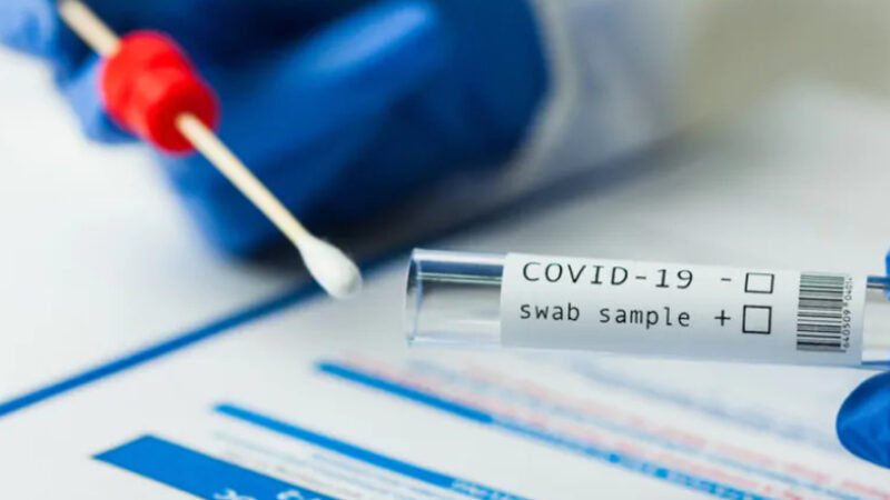 Coronavirus in Italia, il bollettino del 3 dicembre: quasi mille decessi in 24h