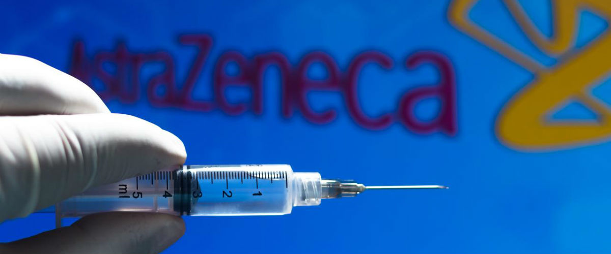 Vaccini, il Regno Unito approva quello di AstraZeneca