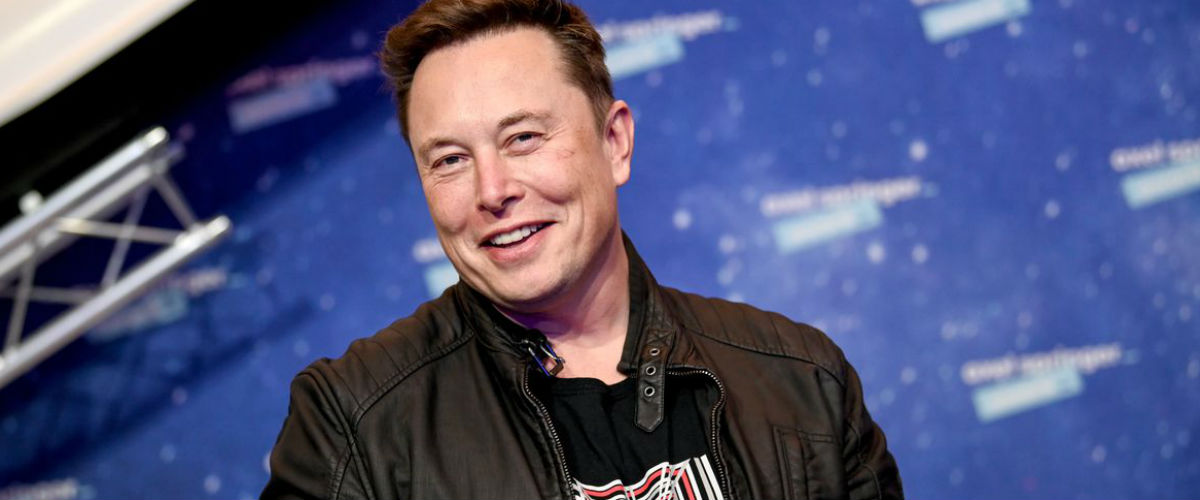 Elon Musk supera Jeff Bezos e diventa l’uomo più ricco al mondo