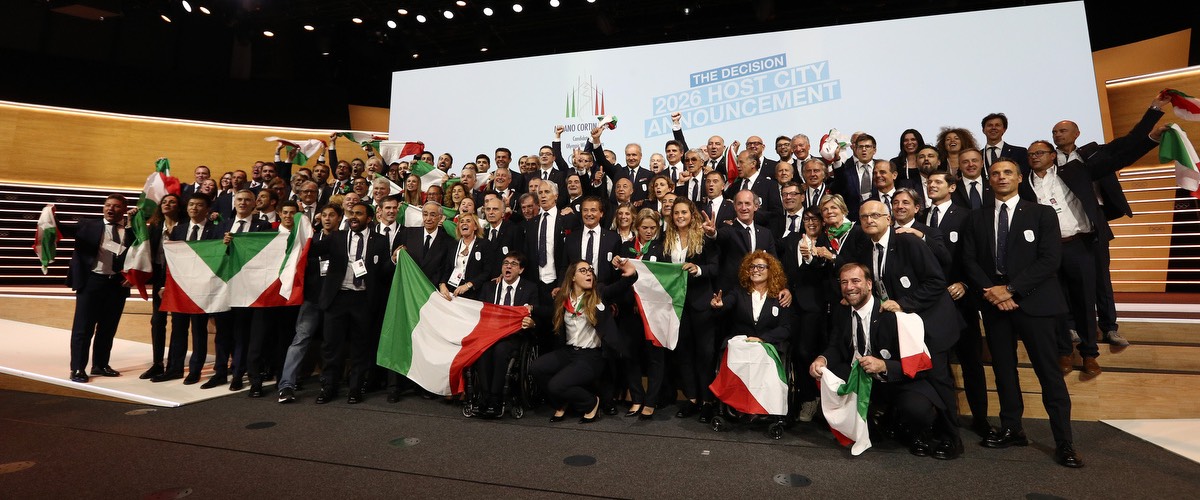 Caos Giochi Olimpici, l’Italia rischia di partecipare a Tokyo senza inno e bandiera