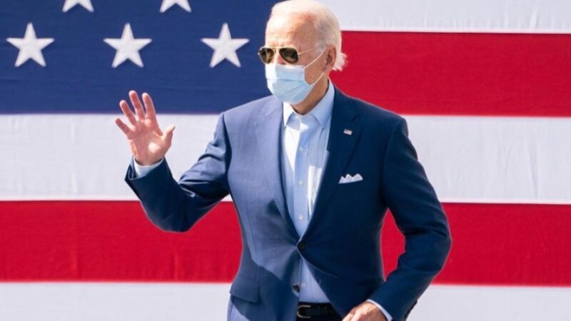 L’insediamento di Joe Biden: ecco tutte le star che si esibiranno alla cerimonia