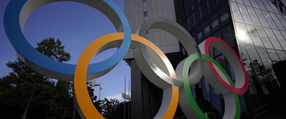 Giochi Olimpici: l’Italia si salva in extremis con un decreto legge