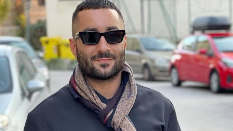 Caserta, Joseph Capriati operato dopo essere stato accoltellato al torace dal padre