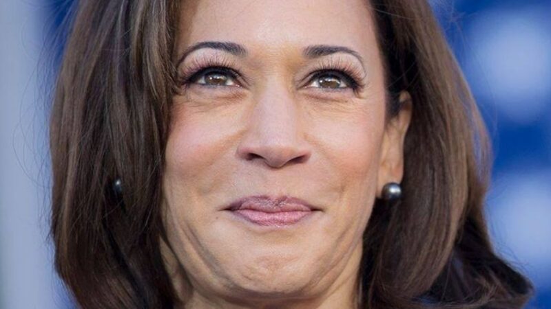 Kamala Harris, il 28 gennaio esce in Italia la sua autobiografia