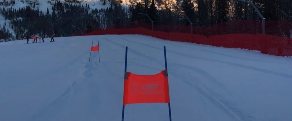 Il CTS, i Mondiali di Sci a Cortina senza pubblico