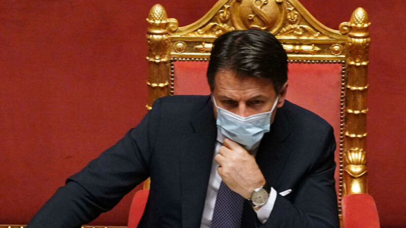 Norme anti – Covid, cosa prevederà il nuovo Dpcm