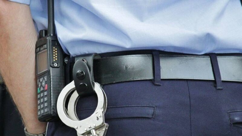 Arrestato a Milano un 38enne soprannominato il “rapinatore agile”