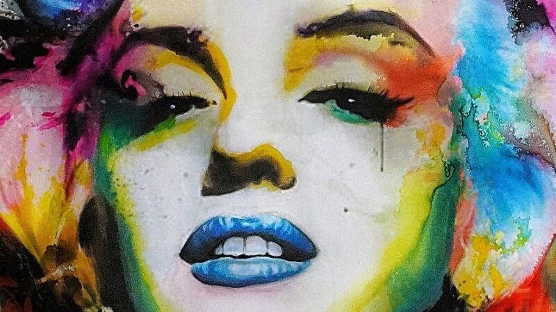 Marilyn Monroe: vita, successi e misteri nel libro di Alessandro Ruta