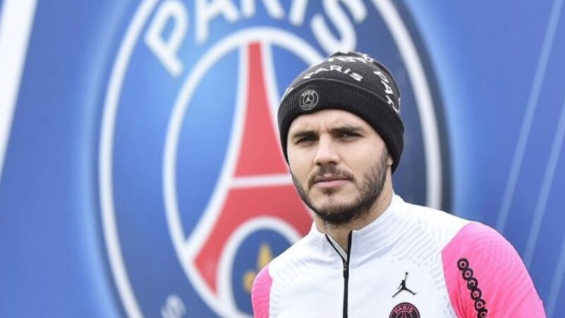 Furto a casa di Mauro Icardi: bottino da 400.000 €