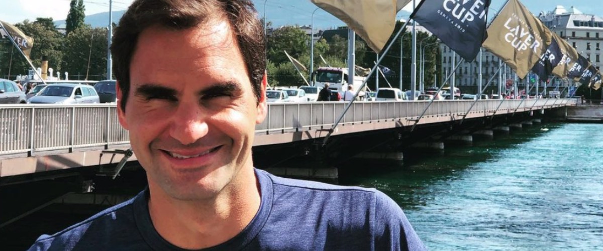 Tennis, Roger Federer annuncia il suo rientro in campo