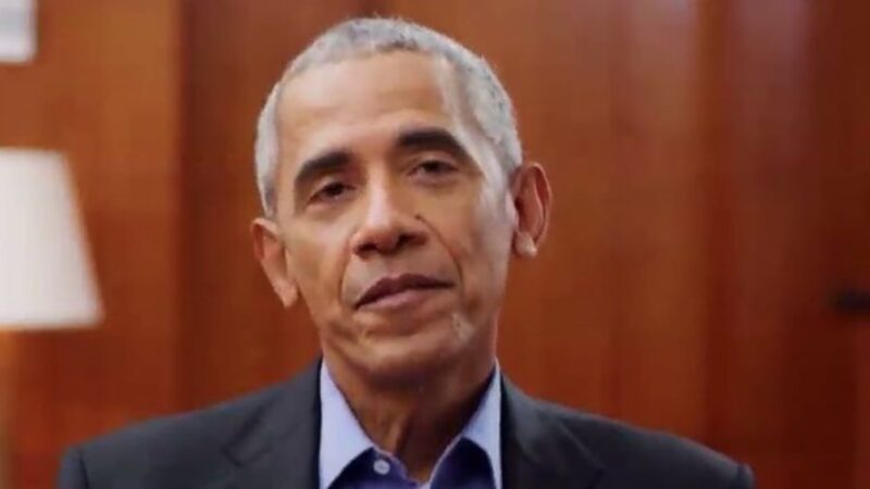 Obama a “Che tempo che Fa”: tra aneddoti privati e momenti da presidente