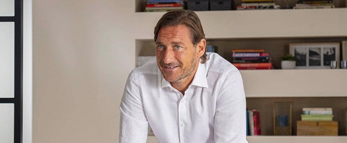 Francesco Totti denunciato dall’associazione agenti