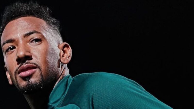 Jerome Boateng, chi è l’ex di Kasia Lenhardt, la modella trovata morta