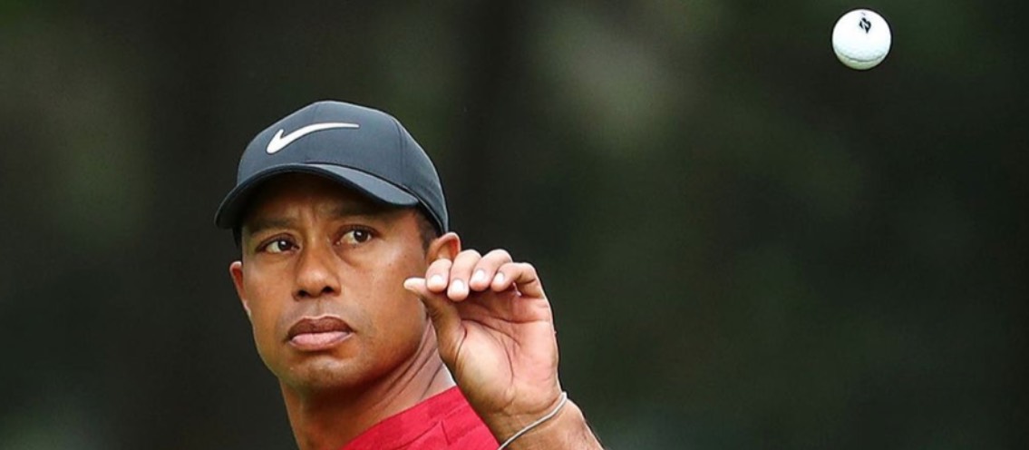 Incidente quasi fatale per Tiger Woods: dopo operazione agli arti è reattivo