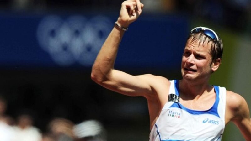 Schwazer, il Presidente Fidal: “Condanna sportiva insopportabile”