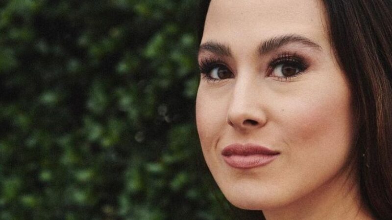 Meena Harris, la nipote di Kamala Harris: chi è e perché fa parlare di sé