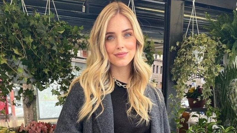 Chiara Ferragni Brand: arriva la condanna per plagio