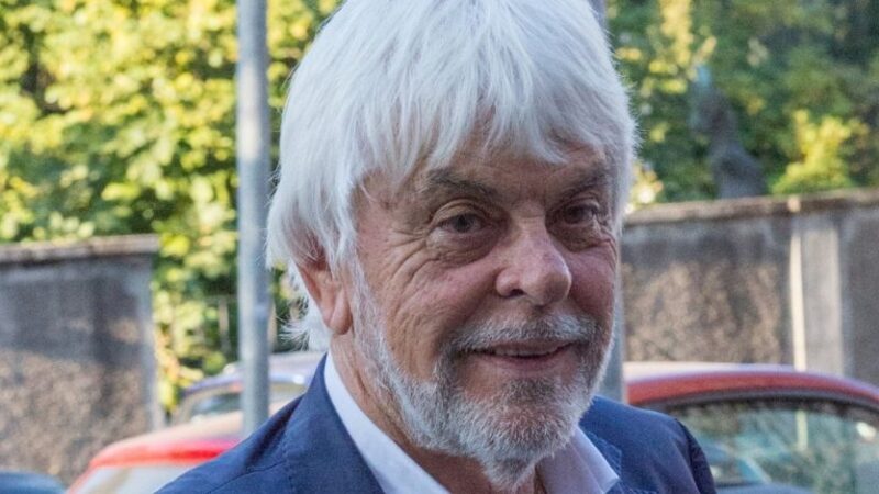 Valerio Massimo Manfredi, lo scrittore ricoverato in gravi condizioni