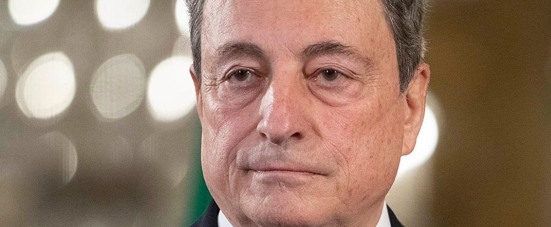 Draghi annuncia la squadra di Governo. Domani il giuramento