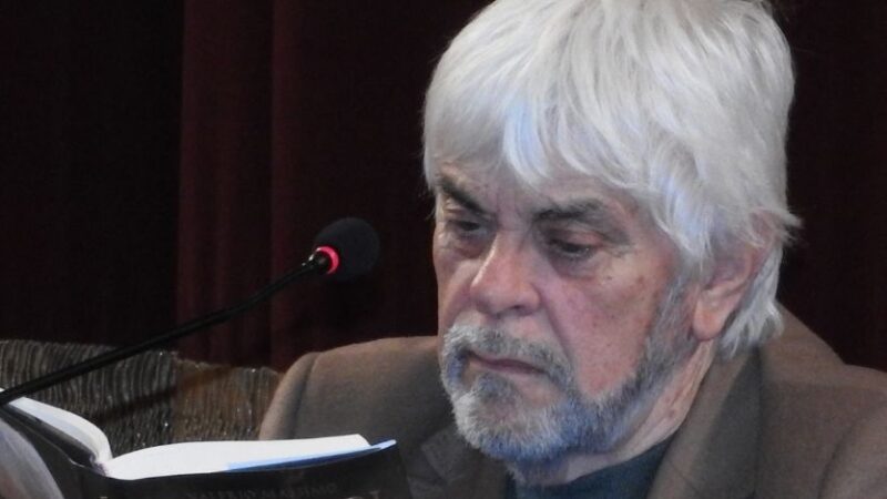 Valerio Massimo Manfredi è uscito dal coma, ma le condizioni sono ancora gravi