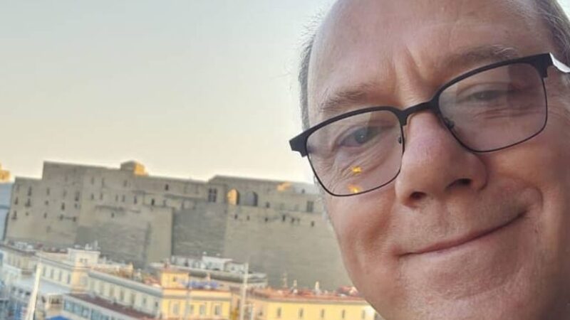 Carlo Verdone: “nel mio nuovo libro ho raccontato di me”