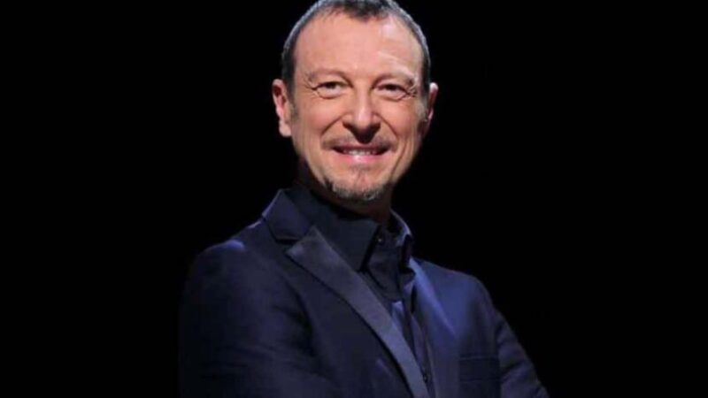 Ascolti tv, netto calo per il “Festival di Sanremo”